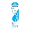 کابل تبدیل USB به Lightning کینگ استار مدل K101i طول 1.1 متر